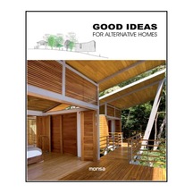 Good Ideas For Alternatıve Homes