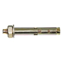 M10X85 Gömlekli Çelik Dübel-4 Adet