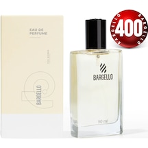 Bargello 400 Kadın Parfüm EDP 50 ML