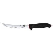Vıctorınox Kasap Bıçağı Fltğz 25 Cm Dualgrıp Diğer