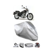 Suzuki Marauder 250 Su Geçirmez Motosiklet Brandası