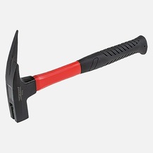 Wisent Sivri Uçlu Çekiç 600 Gr - Fiber Sap