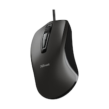 Trust 23733 Carve USB 1200 DPI Mouse