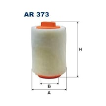 Fıltron Ar373 Hava Filtresi 13718509032