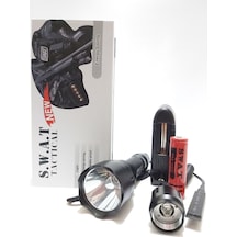 Swat Tactical Hunter 01 Avcı Fener
