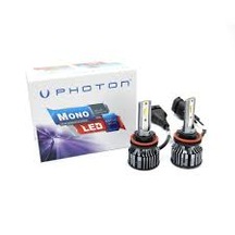Photon Mono H.8/h9/h16 Xenon Ampul Seti
