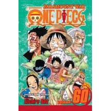 One Piece 60