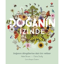 Doğanın İzinde - Bıso-814909