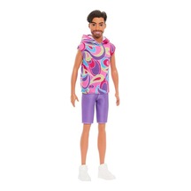 Barbie Yakışıklı Ken Bebekler (Fashionistas)