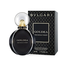 Bvlgari Goldea The Roman Night Sensuelle Kadın Parfüm EDP 50 ML