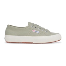 Superga 2750-cotu Classic Unisex Gri Sneaker Gri-415 Gri-415