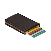 Walsmart Slim Floter Akıllı Mekanizmalı Cüzdan