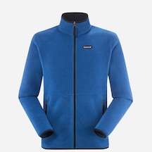 Lafuma Shelter F-zıp Kadın Polar Ceket Lfv12491 8797 Mavi