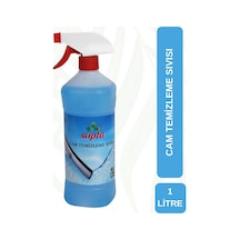 Supta Cam Temizleyici 500 ML