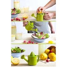 Limon Sıkacağı Pratik Limon Portakal Narenciye Sıkacağı Bahçıvan Limon Sıkacak Bahçivan Limonluk Pla Diğer