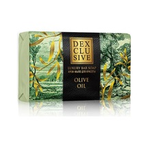 Olive Oil Doğal Banyo Sabunu 150 Gr -%100 Bitkisel Yağlı, Kremsi Ve Zeytinyağı Özlü Parfümlü Vücut Temizleyici 285 ML