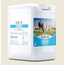 Bolvit Cattle - 20 Litre -  Büyükbaş&Küçükbaş