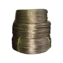 Izoleli Çelik Halat 4 Mm 10 Metre Izoleli Çelik Halat 4 Mm 10 Metre