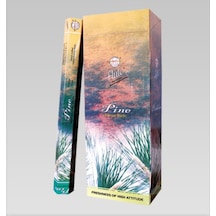 Flute Tütsü Pine 20 Çubuk