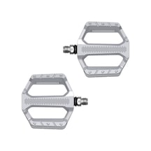 Shimano Platform Pedal PD-EF202 Silver