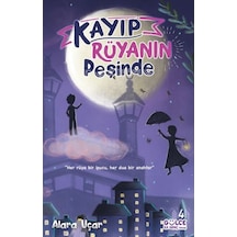 Kayıp Rüyanın Peşinde - Rxlu-589300