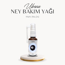 Ubenu Ney Yağı Mahi No.24