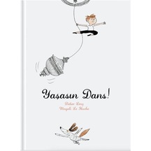 Yaşasın Dans / Didier Levy