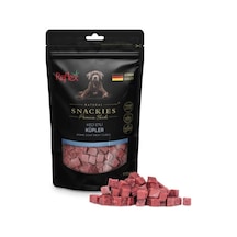 Groat Meat Stripes Köpek Ödülü 170 Gr 100 G