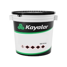 Kayacoll 460 D3/d4 Pva Ahşap Tutkalı 30 Kg