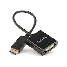 Dark Dk Hd Adpxdvı Display Port - Dvı Dönüştürücü Dk Hd Adpxdvı