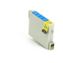 Uyumlu İnk For Epson T0482 Mavi İnk Kartuş 18,2ml