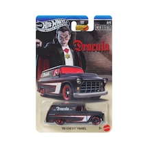 Silver Series 55 Chevy Panel Dracula Karışık Renkler Ve Modeller