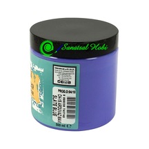 Cadence Very Chalky Home Dekor Ch15-Arduvaz Mavi 500 Ml