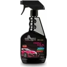 Ebrayn Hızlı Cila Wax 500ml