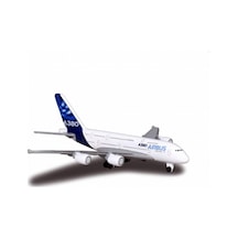 Majorette Aırplanes Uçaklar Aırbus A380-800