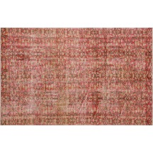 Manisa Eskitme Vintage Halı 181 X 274 Cm 10195