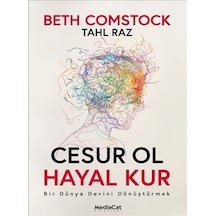 Cesur Ol Hayal Kur / Beth Comstock
