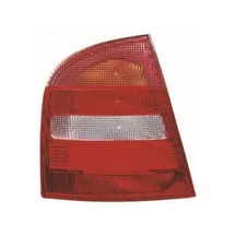 Depo 6651905lldue Stop Lambasi Sol 1u6945095 1u6945095a 1u6945111a