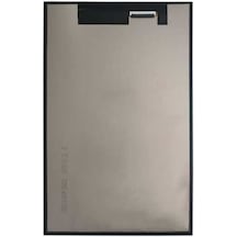 Hometech Alfa 1023 10'' Lcd Panel İç Ekran