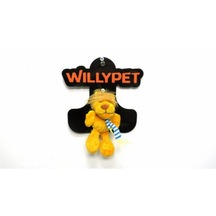 Willypet Aslan Kedi Oyuncağı 6 x 15 CM