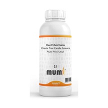 Hayıt Mum Esansı 1 Litre Şeffaf