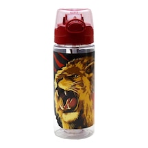 Me Galatasaray 500 Ml Plastik Matara 24593 Çok Renkli