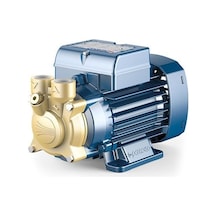 Pedrollo Pv 81 Preferikal Bronz Gövdeli Pompa Trifaze 380 Volt