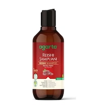 Mey İthalat Reishi Şampuan 400 Ml Tüm Saç Tipleri