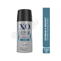 5 Adet Xo Roll-on Extreme&protect Men 50ml