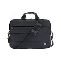Plm Canyoncase 15,6" Siyah Notebook Çantası 1
