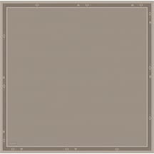 Armine İpek Eşarp 2026 Kış - 9401-05 Taş Gri Twill Taş Gri