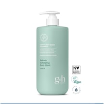 Amway G&H Refresh Peeling Etkili Duş Jeli 1 L
