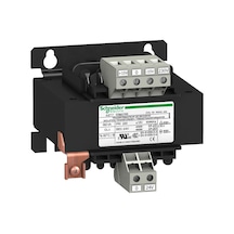 Gerilim Transformatörü - 230 V - 1 X 24 V - 250 Va