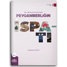 Hz. Muhammed Sav Peygamberliğin İspatı / Abdulkadir Ertaş